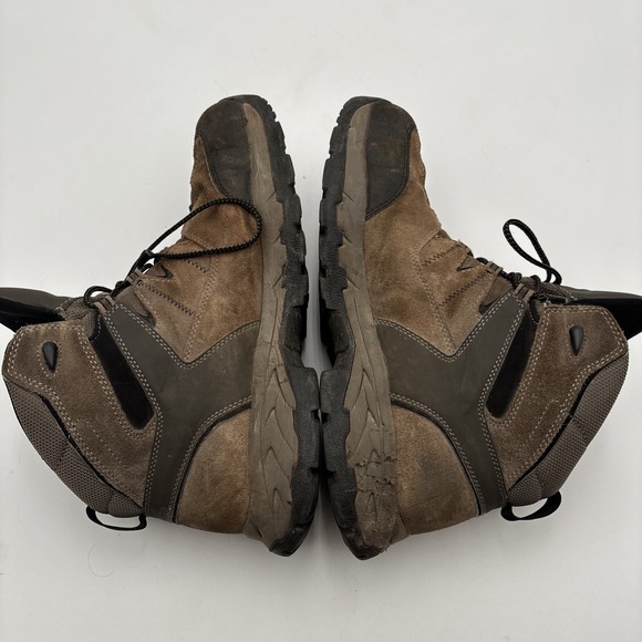 Red Wing 6670 Size 12 D 6\